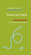 Cover: Feuer am Dach - Drava