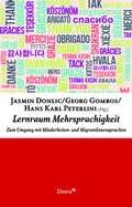 Cover: Lernraum Mehrsprachigkeit - Drava
