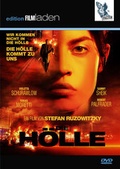 Cover: Die H&ouml;lle - Falter Verlag