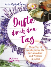 Enlarge image Cover: Dufte durch den Tag - Schirner Verlag