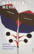 Cover: Daskind - Brandzauber - Angeklagt - Limmat