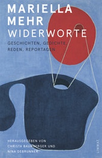 Enlarge image Cover: Widerworte - Limmat