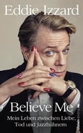 Cover: Believe Me - Ullstein