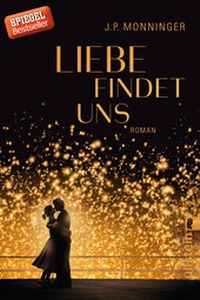 Abbildung von: Liebe findet uns - Ullstein