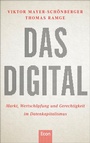 Cover: Das Digital - Ullstein