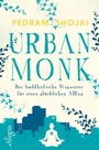 Cover: Urban Monk - Ullstein