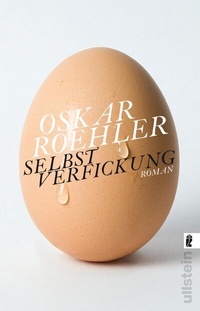 Abbildung von: Selbstverfickung - Ullstein