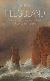 Abbildung von: Helgoland - Ullstein