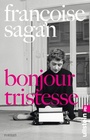 Cover: Bonjour tristesse - Ullstein