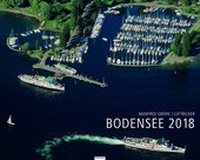 Enlarge image Cover: Bodensee 2018 - Oertel u. Spörer