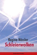 Cover: Schleierwolken - konkursbuch