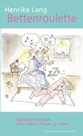 Cover: Bettenroulette - konkursbuch