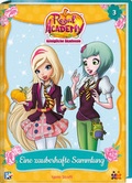 Cover: Regal Academy. Eine zauberhafte Sammlung - Friendz @ Kids und Concepts GmbH