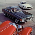 Cover: Car Design - Edition Axel Menges