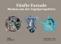 Enlarge image Cover: Fünfte Fassade - DOM publishers