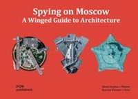 Enlarge image Cover: Spying on Moscow - DOM publishers