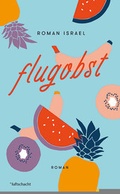 Cover: Flugobst - Luftschacht