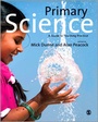 Cover: Primary Science - SAGE Publications Ltd