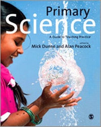 Enlarge image Cover: Primary Science - SAGE Publications Ltd