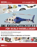 Cover: Die Ideenwerkstatt f&uuml;r Scale-Modellbauer - MSV