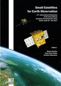 Cover: Small Satellites for Earth Observation - Wissenschaft & Technik
