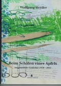 Cover: Beim Sch&auml;len eines Apfels - APHAIA Verlag GmbH