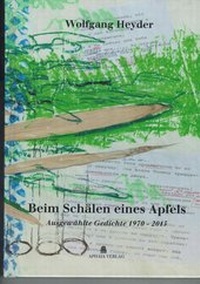 Enlarge image Cover: Beim Schälen eines Apfels - APHAIA Verlag GmbH