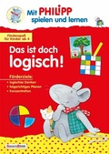Cover: Das ist doch logisch! - Oberstebrink