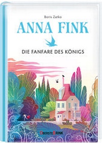 Enlarge image Cover: Anna Fink - Oberstebrink