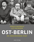 Cover: Ost-Berlin - Jaron