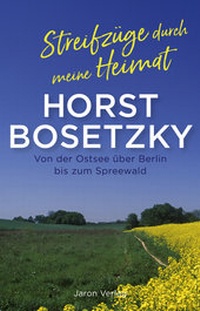 Abbildung von: Streifzüge durch meine Heimat - Jaron