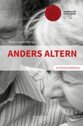 Cover: Anders altern - Heidelberg University Publishing