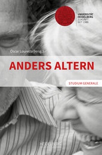 Enlarge image Cover: Anders altern - Heidelberg University Publishing