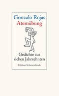 Cover: Atem&uuml;bung - Edition Schwarzdruck