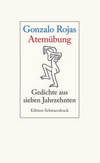 Enlarge image Cover: Atemübung - Edition Schwarzdruck