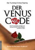 Cover: Der Venus-Code - Amadeus-Verlag