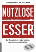 Cover: Nutzlose Esser - Amadeus-Verlag