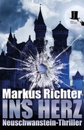 Cover: Ins Herz - edition tingeltangel