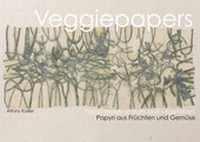 Enlarge image Cover: Veggiepapers - VBKW Verband Bildender Künstler und Künstlerinnen Baden-Württemberg e.V.
