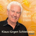 Cover: Mien s&auml;ute Diern - TENNEMANN Media