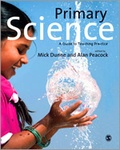 Cover: Primary Science - SAGE Publications Ltd