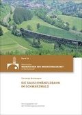 Cover: Die Sauschw&auml;nzlebahn im S&uuml;dschwarzwald - Bundesingenieurkammer