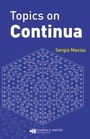 Cover: Topics on Continua - Taylor & Francis