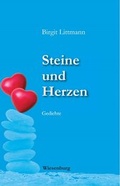 Cover: Steine und Herzen - Wiesenburg