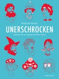 Cover: Unerschrocken 1 - Reprodukt