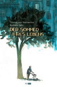 Abbildung von: Der Sommer ihres Lebens - Reprodukt