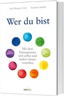 Cover: Wer du bist - Gerth Medien