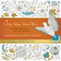Cover: Ich bin bei dir - Ausmalbuch - Gerth Medien