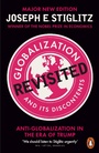 Cover: Globalization and Its Discontents Revisited - Penguin Books Ltd
