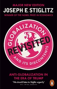 Enlarge image Cover: Globalization and Its Discontents Revisited - Penguin Books Ltd